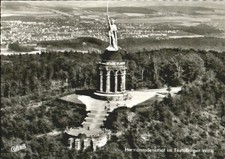 Hermannsdenkmal