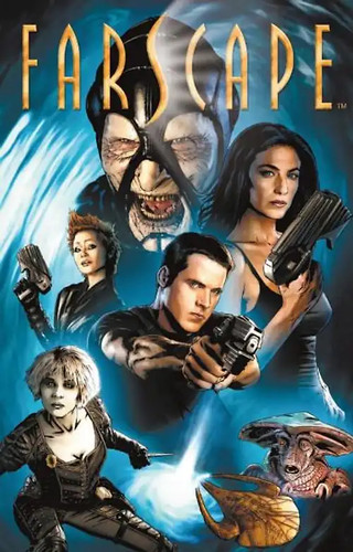 Farscape