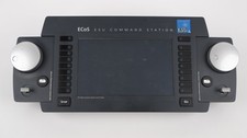 Esu ecos command - esu, ii