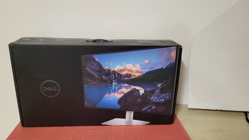 Dell ultrasharp u2722d - u2722d,