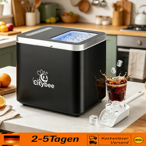 Ice maker eiswürfelbereiter - ice,