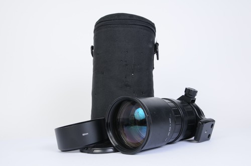 Sigma zoom apo - 70-210mm, 1