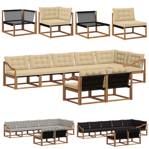 Outdoor sofagarnitur kissen - outdoor-sofagarnitur,