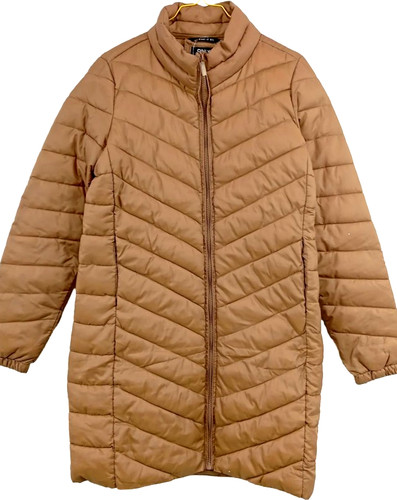 Long steppmantel jacke only - steppmantel, /