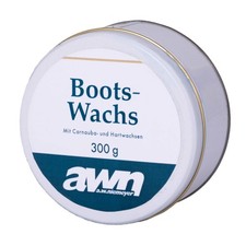 awn Bootswachs, langhaltender