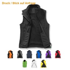 Result BEDRUCKBAR SOFTSHELL