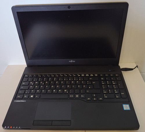 Fujitsu siemens lifebook a557 - fujitsu-siemens,