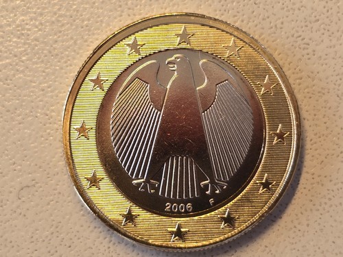 Deutschland euro 2006 stg - euro,