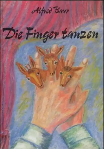 Die finger tanzen - die,