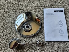 Hansgrohe 15753821 Metris C