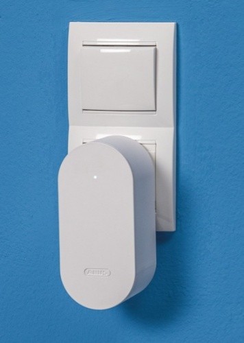 Abus bridge one wlan - abus,