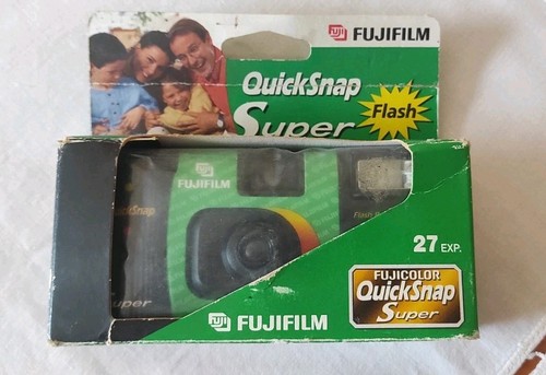 Fujifilm quicksnap flash - fujifilm, jeans