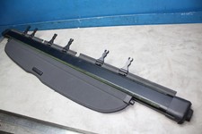 Kofferraumabdeckung Hutablage