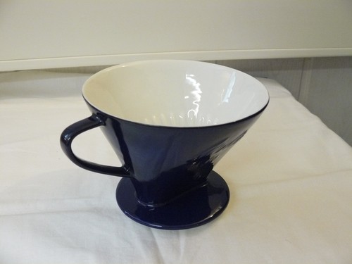Rarität alter melitta - rarität,