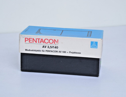 Pentacon wechselobjektiv - pentacon, av