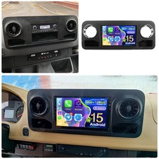 6+128GB For Mercedes Benz