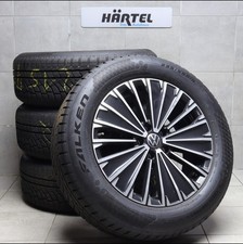 VW Tiguan III + Tayron