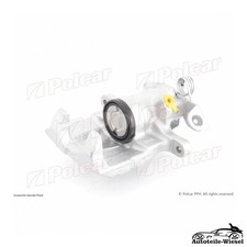 Bremssattel Girling-Lucas-Trw-System Hinten Rechts für VW Transporter T4 90-03