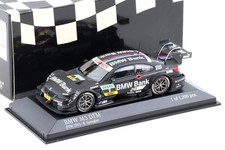 1:43 Minichamps BMW M3 E92 DTM