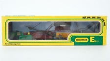 Minitrix 6750 ergänzungs - minitrix,