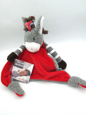 * Schmusetuch Schnuffeltuch -