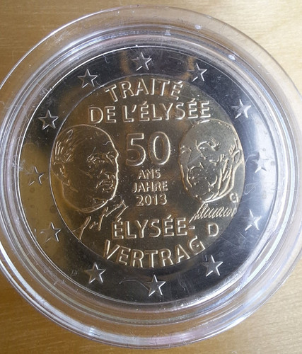 Euro deutschland 2013 - deutschland,