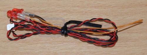 Tamiya 7175100 17175100 5mm - 7175100/17175100,