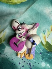 Diddl Magnet Nr. 106 a Zupf-Diddl 1 Depesche