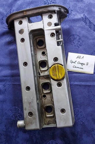 Ventildeckel opel omega - ventildeckel,