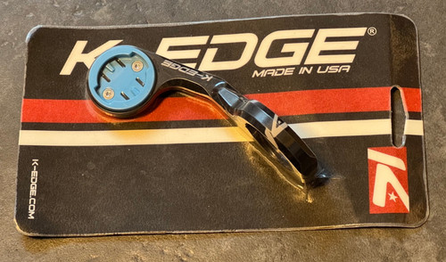 Edge wahoo mount - wahoo,