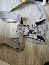 Hoppediz Bondolino Babytrage