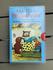 Janoschs Traumstunde