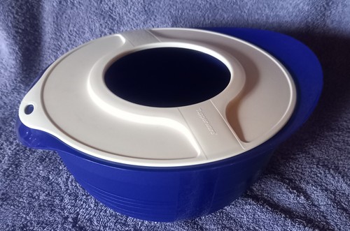 Tupperware rührschüssel - tupperware,