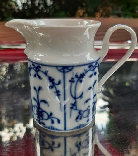 Milchkännchen von alt - von,