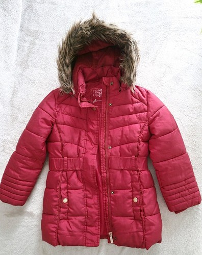Palomino mädchen winterjacke - mädchen,