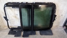 BMW X3 E83 Panoramadach Schiebedach Glas elektrisch 3449359
