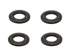 4x Dichtring Einspritzdüse