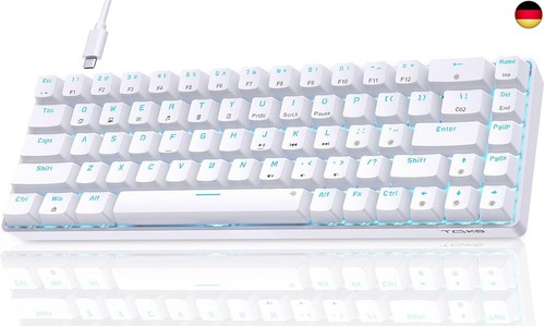Dierya tmkb t68se gaming - t68se,