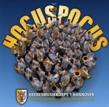 Hocuspocus von