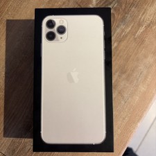 Apple iPhone 11 Pro Max - 64GB