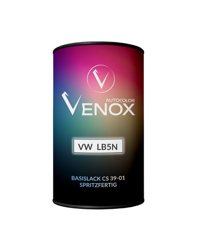 Venox autocolor basislack für - autocolor,