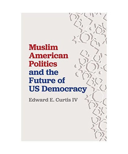 Muslim american politics and - muslim,