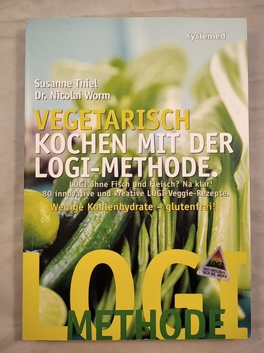 Vegetarisch kochen mit der