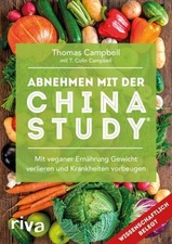 Thomas Campbell Abnehmen mit