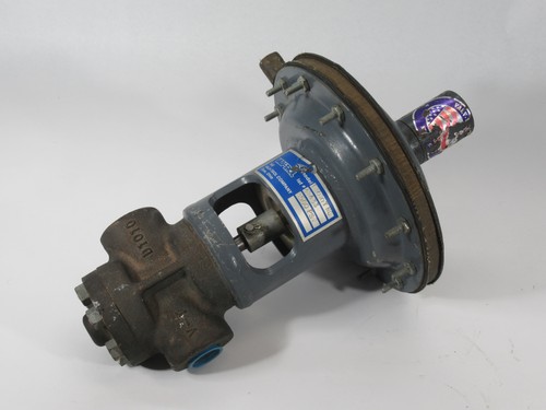 Valv trol 1010tnc way - valv-trol, d-1010tnc