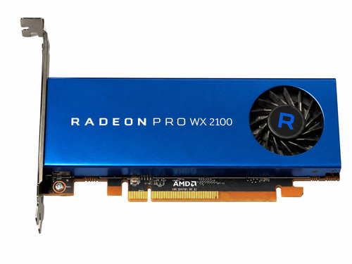 Amd radeon pro 2100 2gb - radeon,