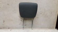 Kopfstütze Vorne Rechts