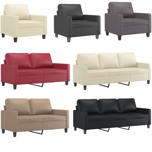 Loungesofa sitzer sofa - loungesofa, 1/2/3-sitzer-sofa