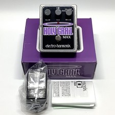 ELECTRO-HARMONIX HOLY GRAIL