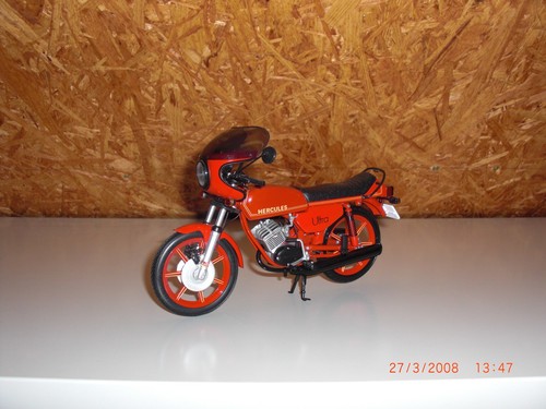 Hercules k50 ultra - k50, –